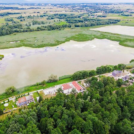 Tramonto Apartments Zator Przeciszow Екстер'єр фото