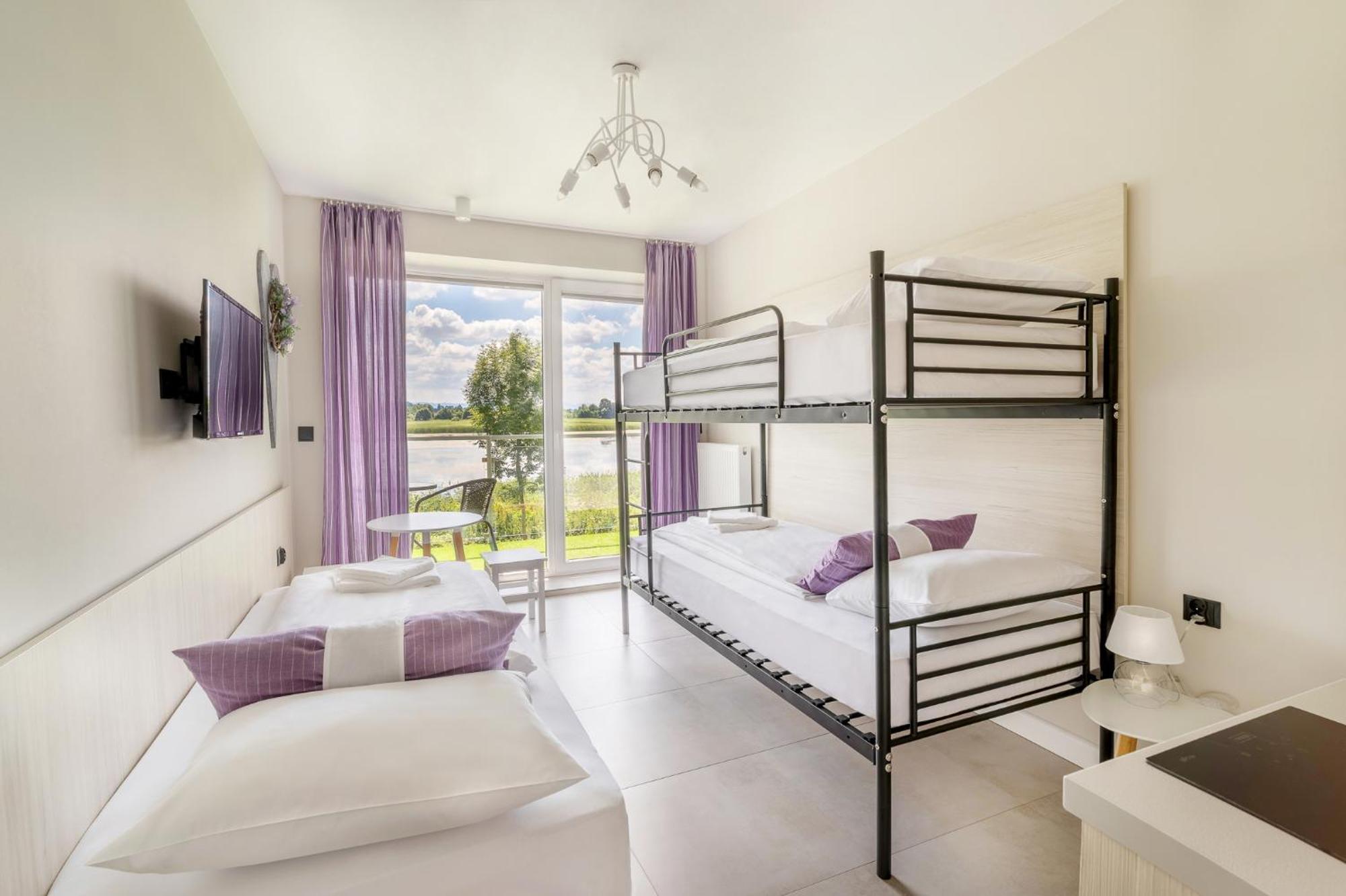 Tramonto Apartments Zator Przeciszow Екстер'єр фото