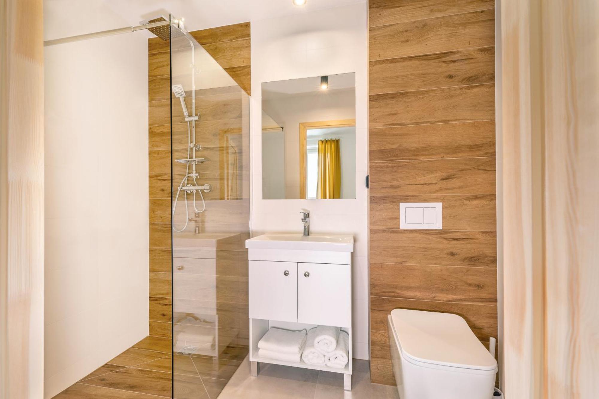 Tramonto Apartments Zator Przeciszow Екстер'єр фото