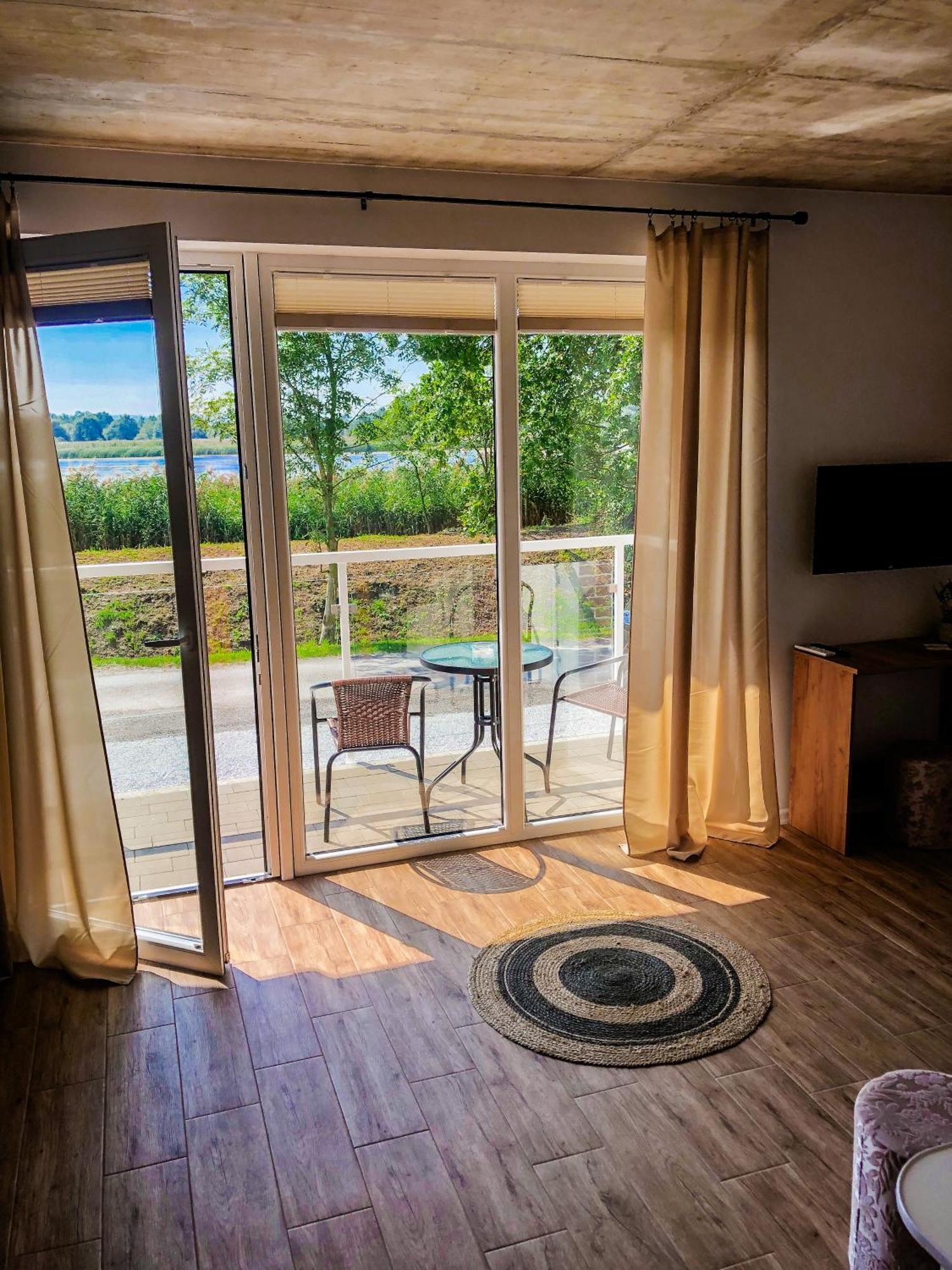 Tramonto Apartments Zator Przeciszow Екстер'єр фото