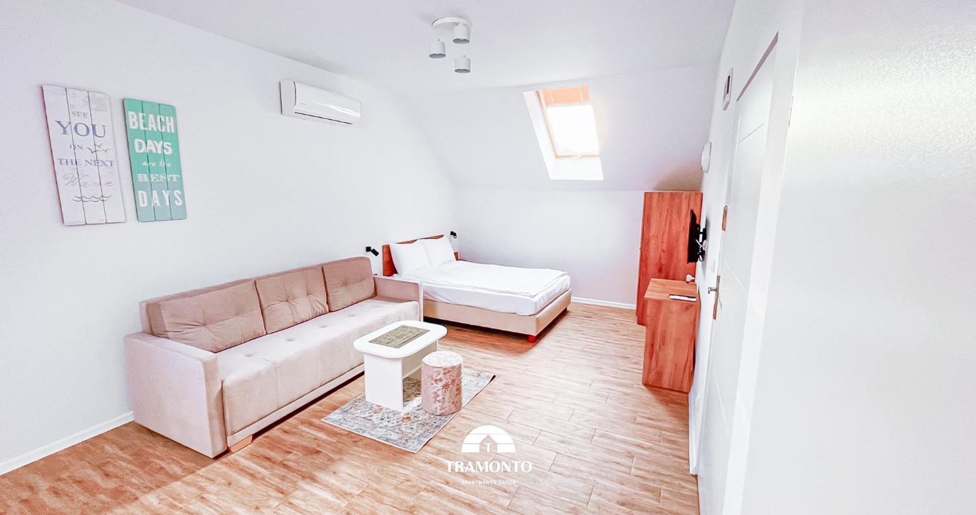 Tramonto Apartments Zator Przeciszow Екстер'єр фото