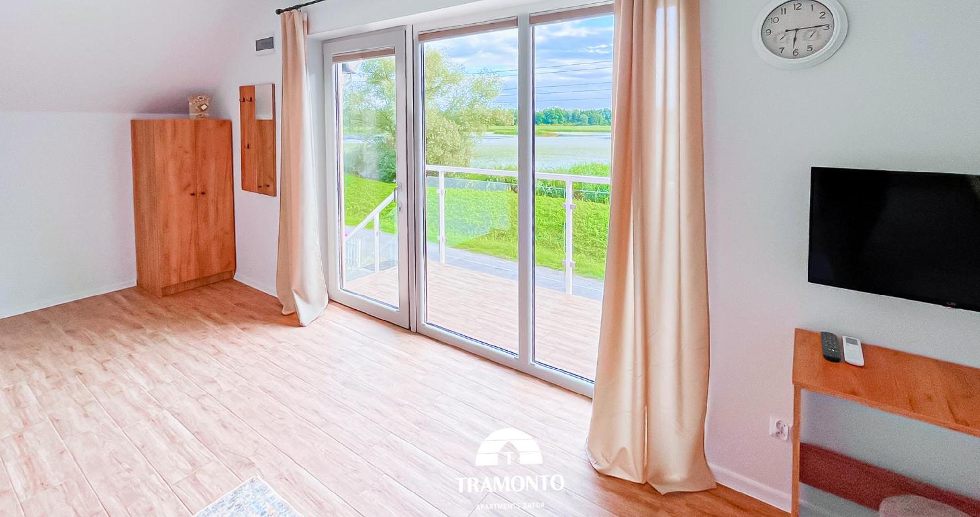 Tramonto Apartments Zator Przeciszow Екстер'єр фото