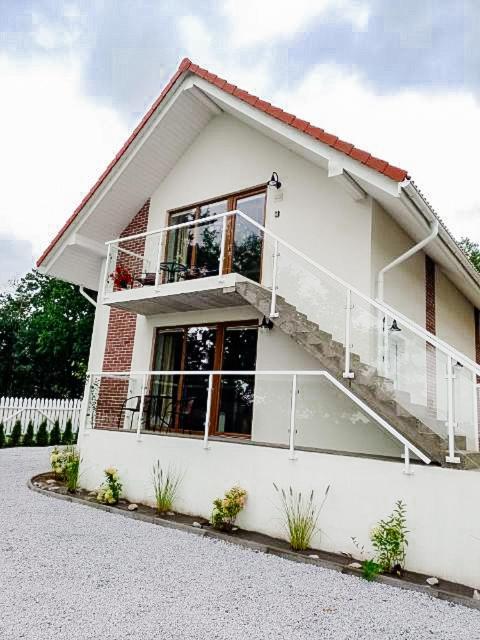 Tramonto Apartments Zator Przeciszow Екстер'єр фото